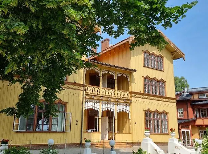 Villa Old Post