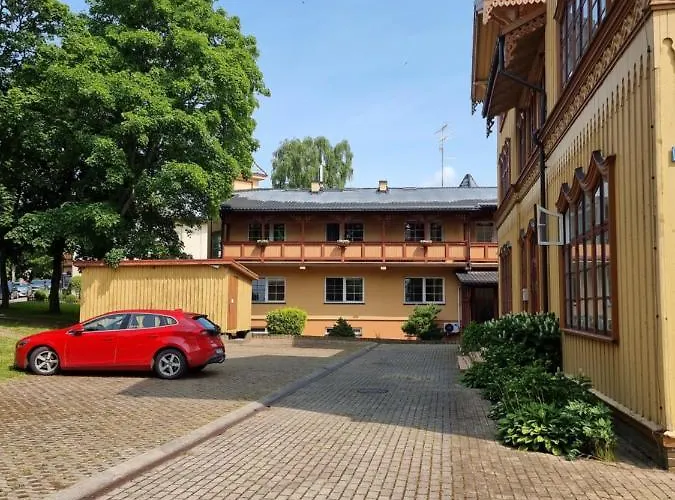 Villa Old Post