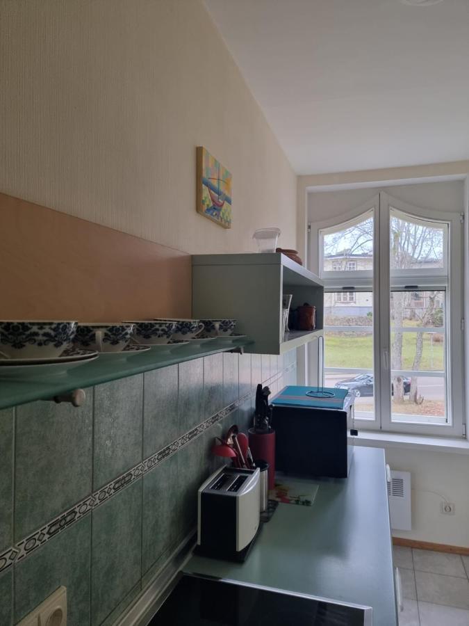Old Post Apartment