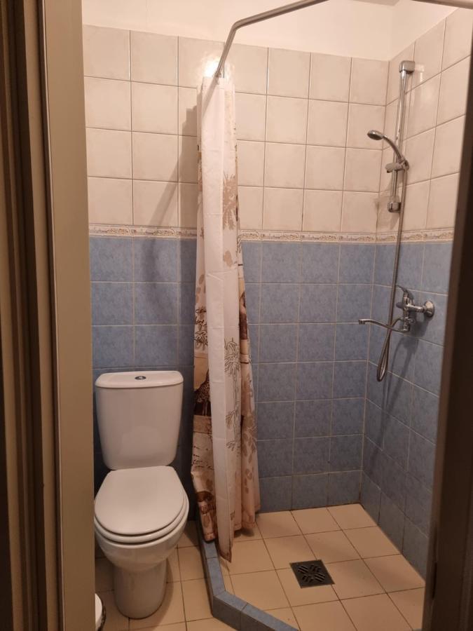Old Post Apartment *